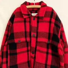 80s マッキーノクルーザージャケット ビンテージ　レア