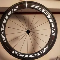 チューブラーホイールEASTON EC90 AEROフロント55mm EC90 Aero 55 Disc Wheel | Easton Cycling – Easton Cycling US