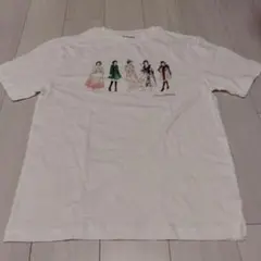 渡邉理佐卒業コンサート Tシャツ Lサイズ