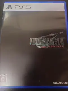 FINAL FANTASY VII REBIRTH PS5