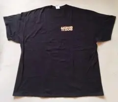 ☆極美品■GILDAN■DIALED IN■プリント■Tシャツ■半袖■2XL☆
