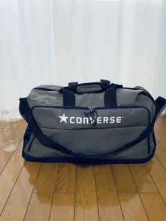 【美品】コンバース　スポーツバッグ