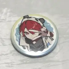 CRフェス Rion 缶バッジ