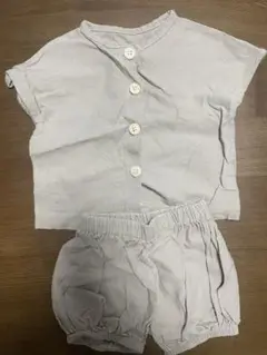 ベビー服　セットアップ　80サイズ