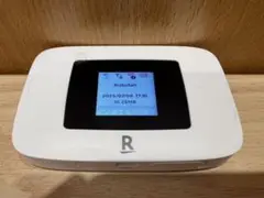 Rakuten WiFi Pocket Platinum