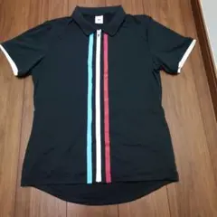 Le coq sportif サイクルジャージ Lサイズ