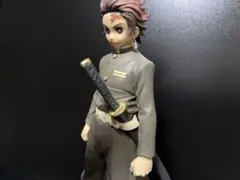 鬼滅の刃 竈門炭治郎 フィギュア