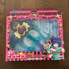 藍沢みんと ミュウミント ミントーンアロー 東京ミュウミュウ 21X24CM Amazon.co.jp: 【Sanjucos】藍沢みんと ミュウミント ミントーン