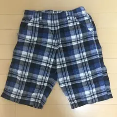 ハーフパンツL(身長135cm〜145cm)