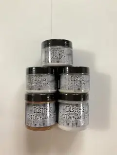 Distress ティムホルツ テクスチャーペースト5種セット