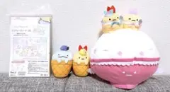 すみっコぐらし 天使なえびてん など まとめ売り ❤️本日限定価格❤️