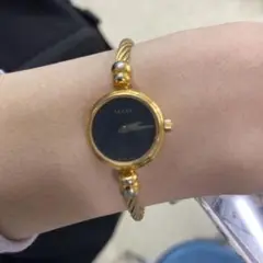 GUCCI 腕時計