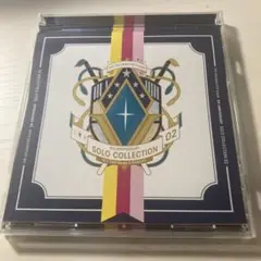 THE IDOLM@STER 5th ANNIVERSARY ソロコレ02