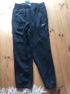 NIKE 新品未使用　 裏起毛　パンツ