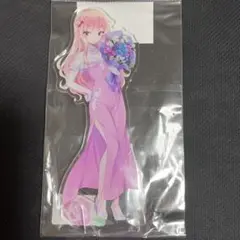 ゼロの使い魔　ルイズ　TSUTAYA アクリルスタンド