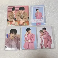 seventeen エスクプス