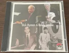dick hyman randy sandke now & again