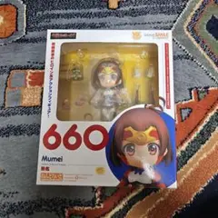 2025年最新】無名 ねんどろいどの人気アイテム - メルカリ