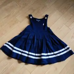 ラルフローレン　ワンピース
