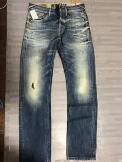 PEPE JEANS LONDON ジーンズ