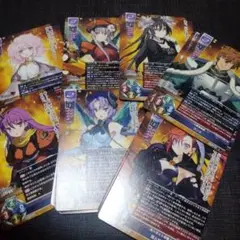 lyceeovertrue　アリスソフト　宙　r　各4枚セット　28枚セット