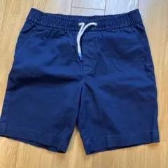GAP KIDS ネイビー 半ズボン L