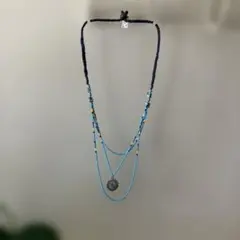 エスニック　ネックレス