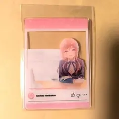 学マス　学園アイドルマスター　コミケ　C106　姫崎莉波　クリアカード