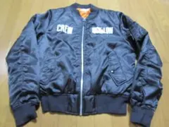 美品　HIGH＆LOW　EXILE　エグザイル　ジャンパー　Ｌ