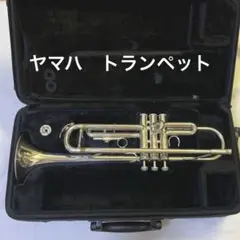 YAMAHA ヤマハ / TR-2330 【Bb トランペット】【サイレント
