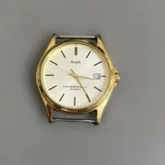 ALBA 腕時計トップ　SEIKO