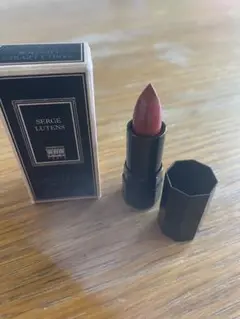 2025年最新】SERGE LUTENS 口紅の人気アイテム - メルカリ