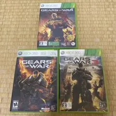 GEARS OF WAR3