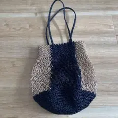 Swaraj メッシュバッグ