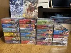ポケカ　引退品