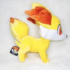 ポケモン　ぬいぐるみ　フォッコ　等身大　202307092123 楽天市場】ポケモン ポケモンセンターオリジナル ぬいぐるみ