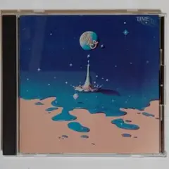 E.L.O.(エレクトリック・ライト・オーケストラ)/タイム～時へのパスポート