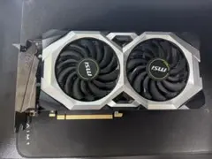 MSI GeForce RTX 2070 SUPER VENTUS GP OC