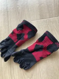 ファイテン　スポーツソックス　22〜23cm