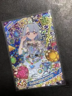 ひみつのアイプリ える おまけ付き