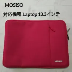 MOSISO ラップトップ スリーブバッグ 対応機種 Laptop 13.3