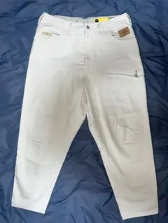 gourmet jeans TYPE 03 – LEAN / IVORY 34