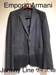 2025年最新】EMPORIO ARMANI JOHNNY LINEの人気アイテム - メルカリ