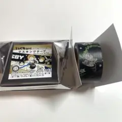 ハイキュー!!　マスキングテープコレクション 第1弾　佐久早聖臣