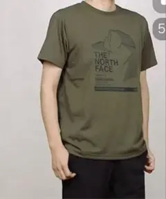 ノースフェイス Tシャツ