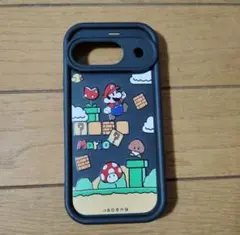 早い者勝❣️GooglePixel9☆マリオ☆スマホケース☆1点限り✨️任天堂