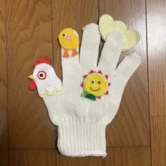 手袋シアター　ころころたまご
