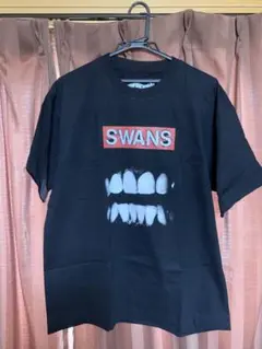 SWANS スワンズ　Tシャツ レア