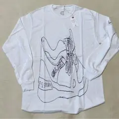 EVISEN KICKS LS 新品