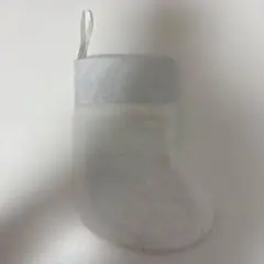 クリスマス靴下ギフト入れ